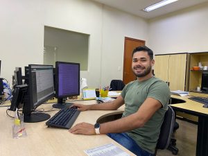 Foto: Assessoria de Comunicação da SECAD