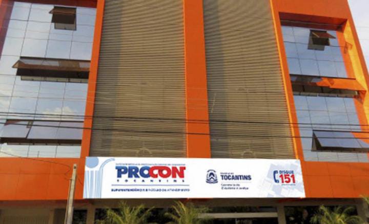 Foto: Procon/Governo do Tocantins