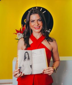 Foto: Ramilla Cavalcante/arquivo pessoal